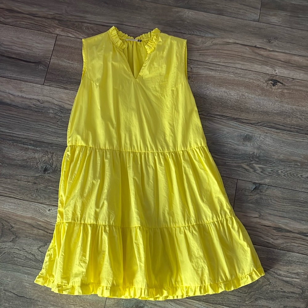 Maude Vivante Summer Dress